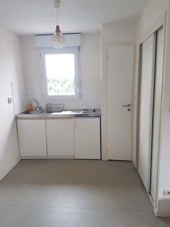 Location Appartement à Saint-Lô 1 pièce