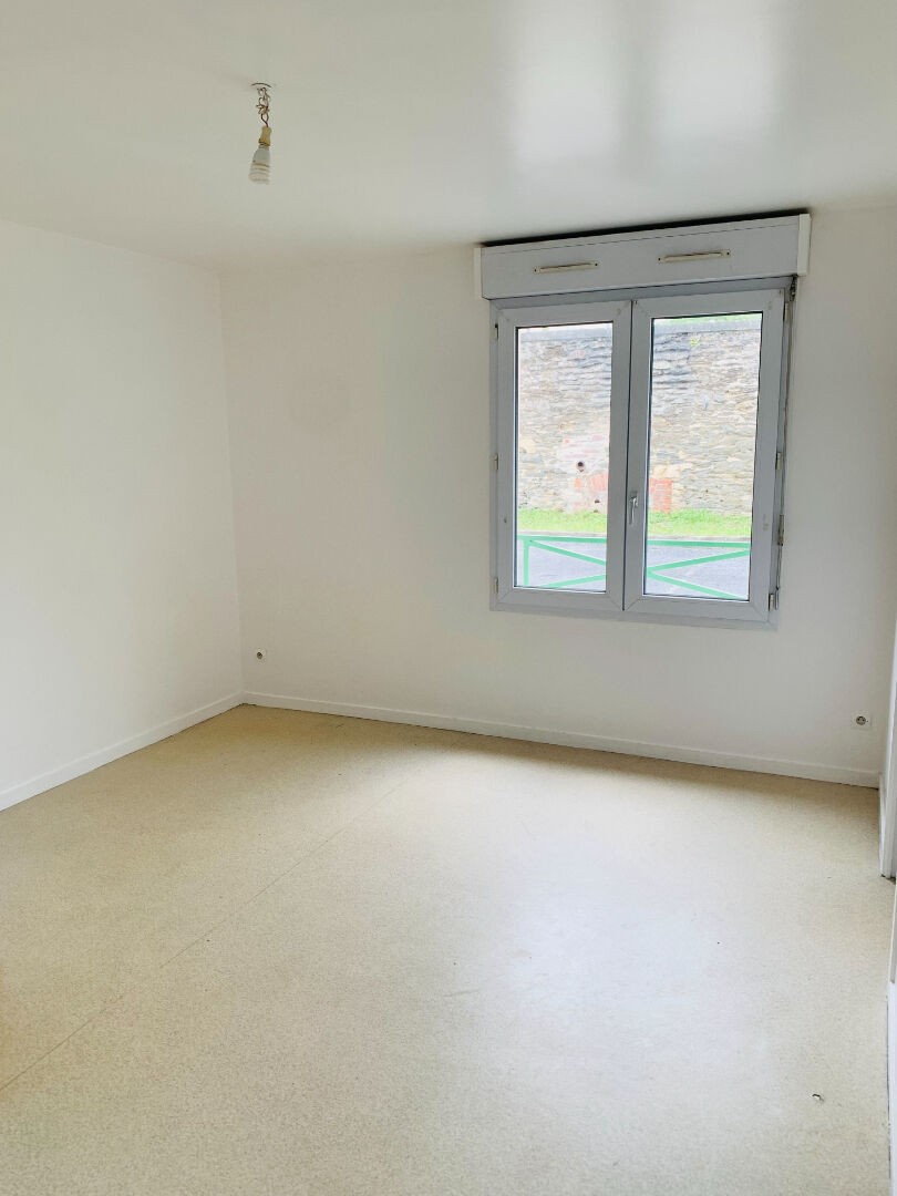 Location Appartement à Saint-Lô 1 pièce