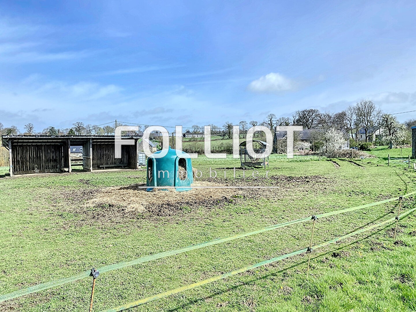 Vente Maison à Bayeux 5 pièces