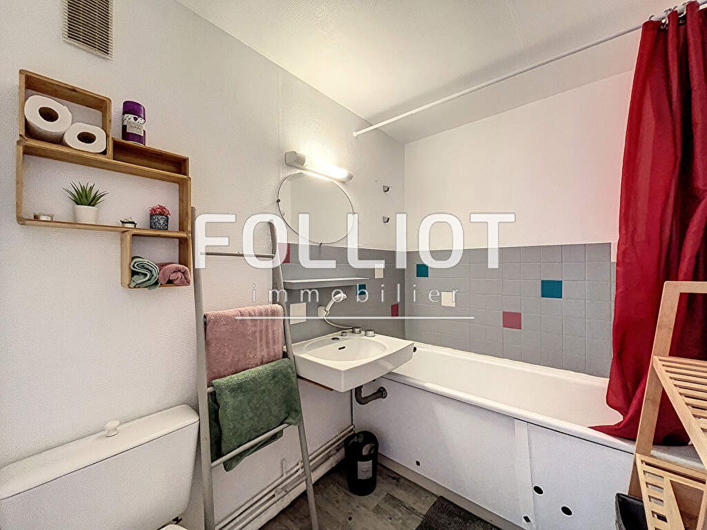 Location Appartement à Donville-les-Bains 1 pièce