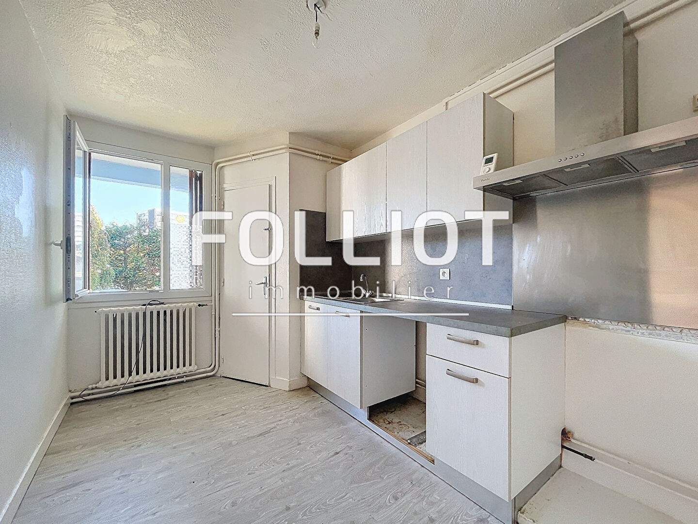 Vente Appartement à Granville 3 pièces