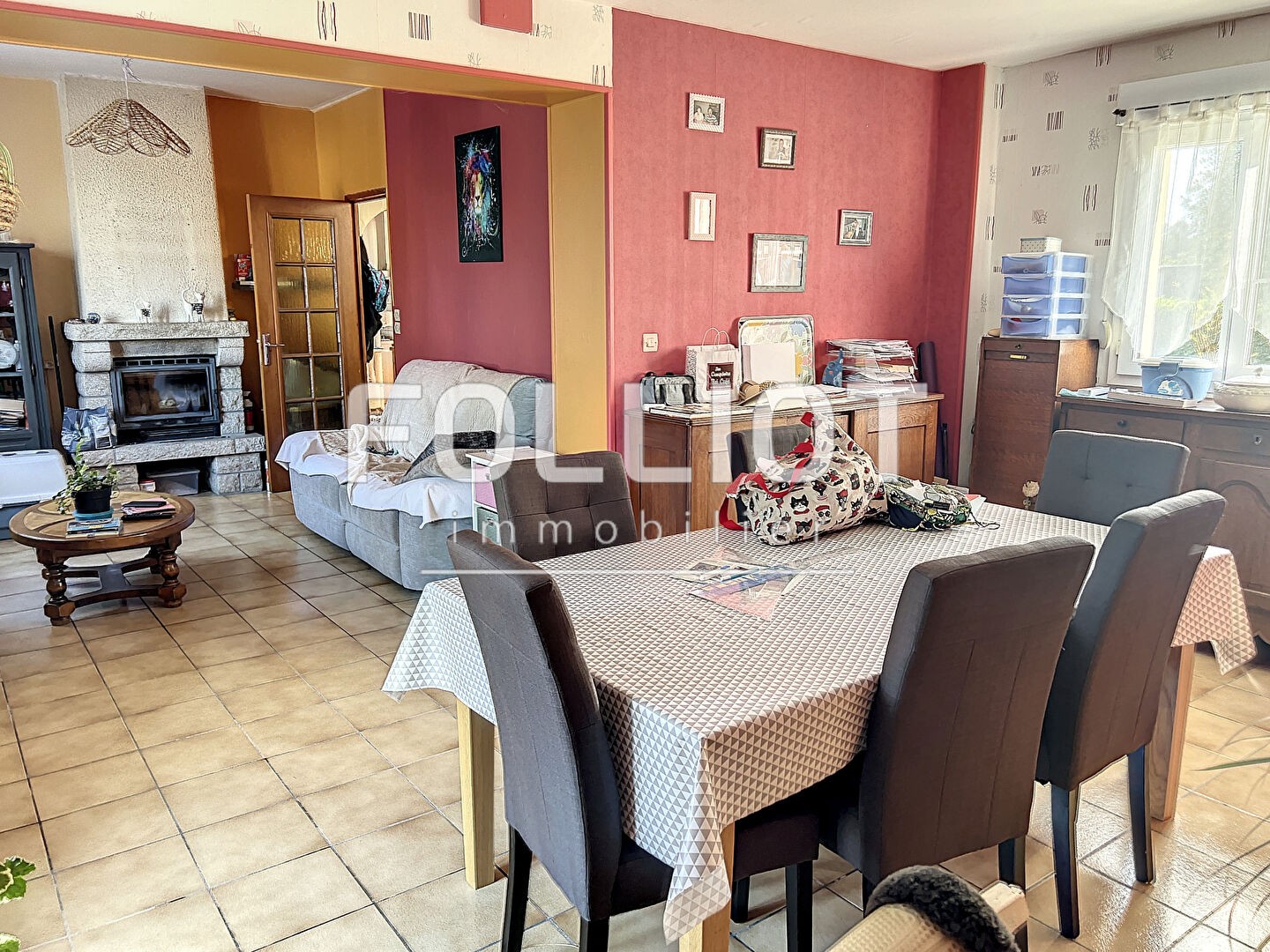 Vente Maison à Vire 6 pièces