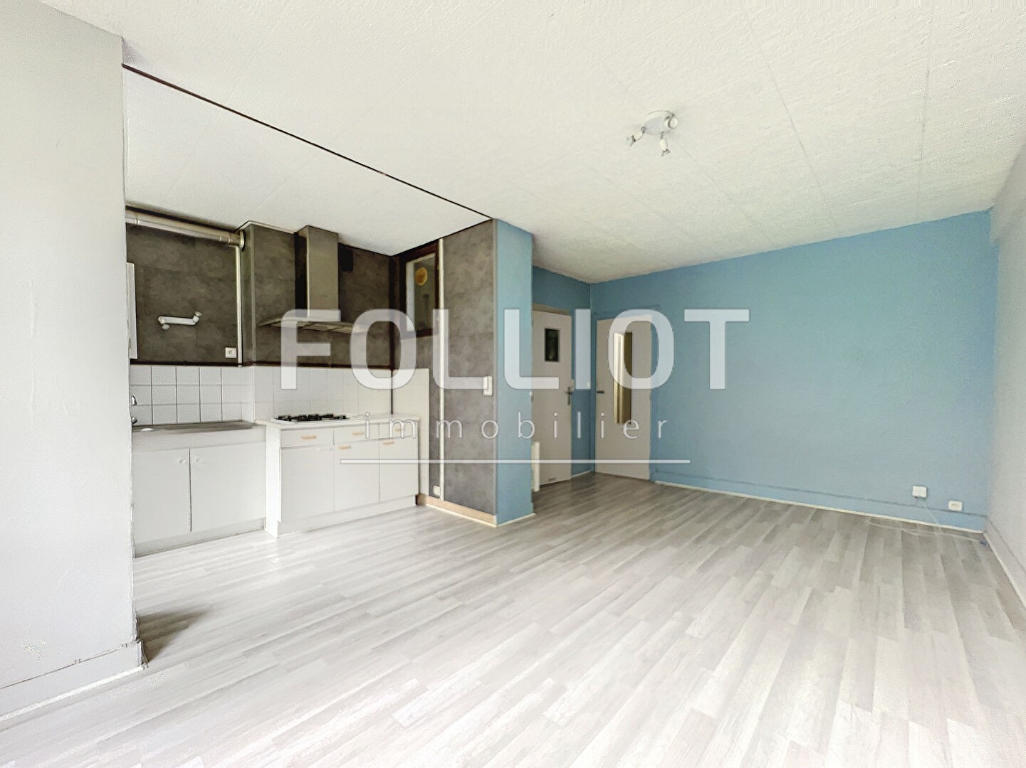 Vente Appartement à Caen 1 pièce