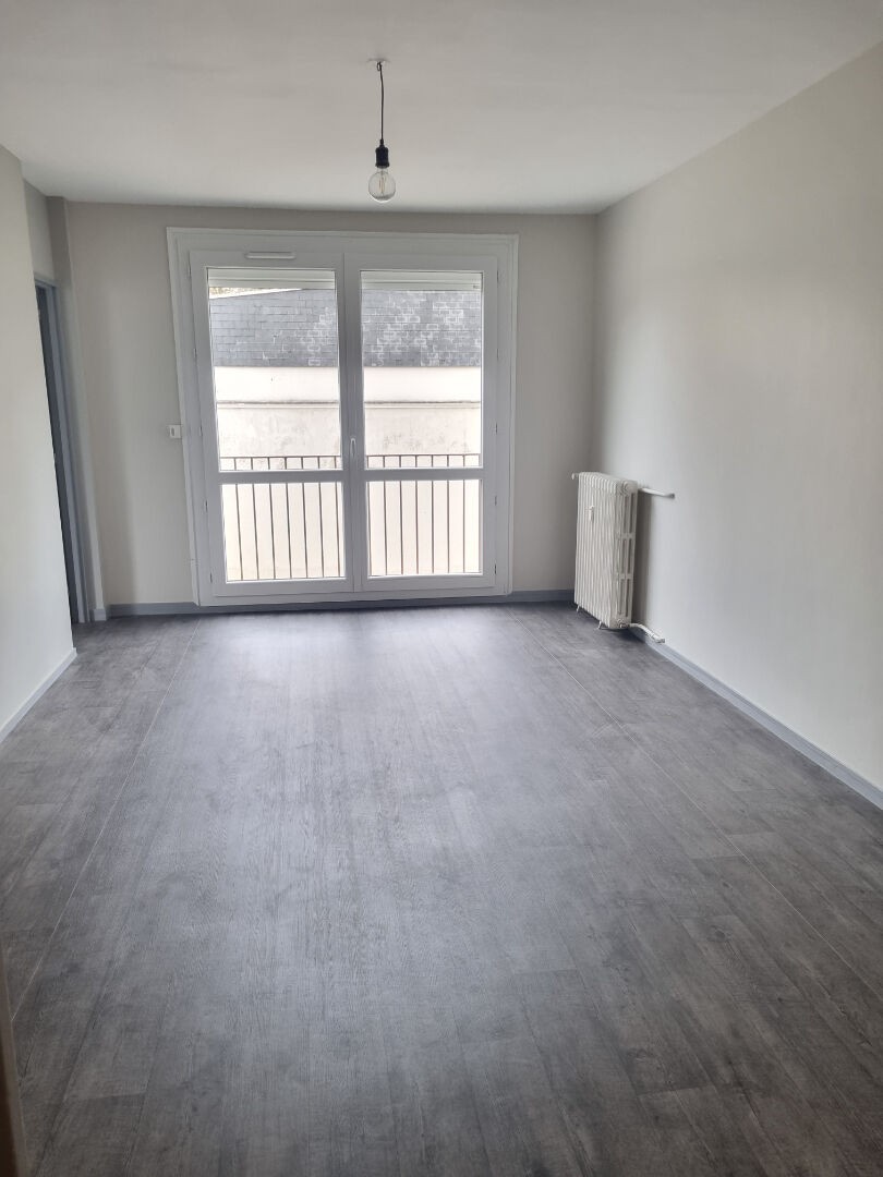 Location Appartement à Saint-Lô 4 pièces