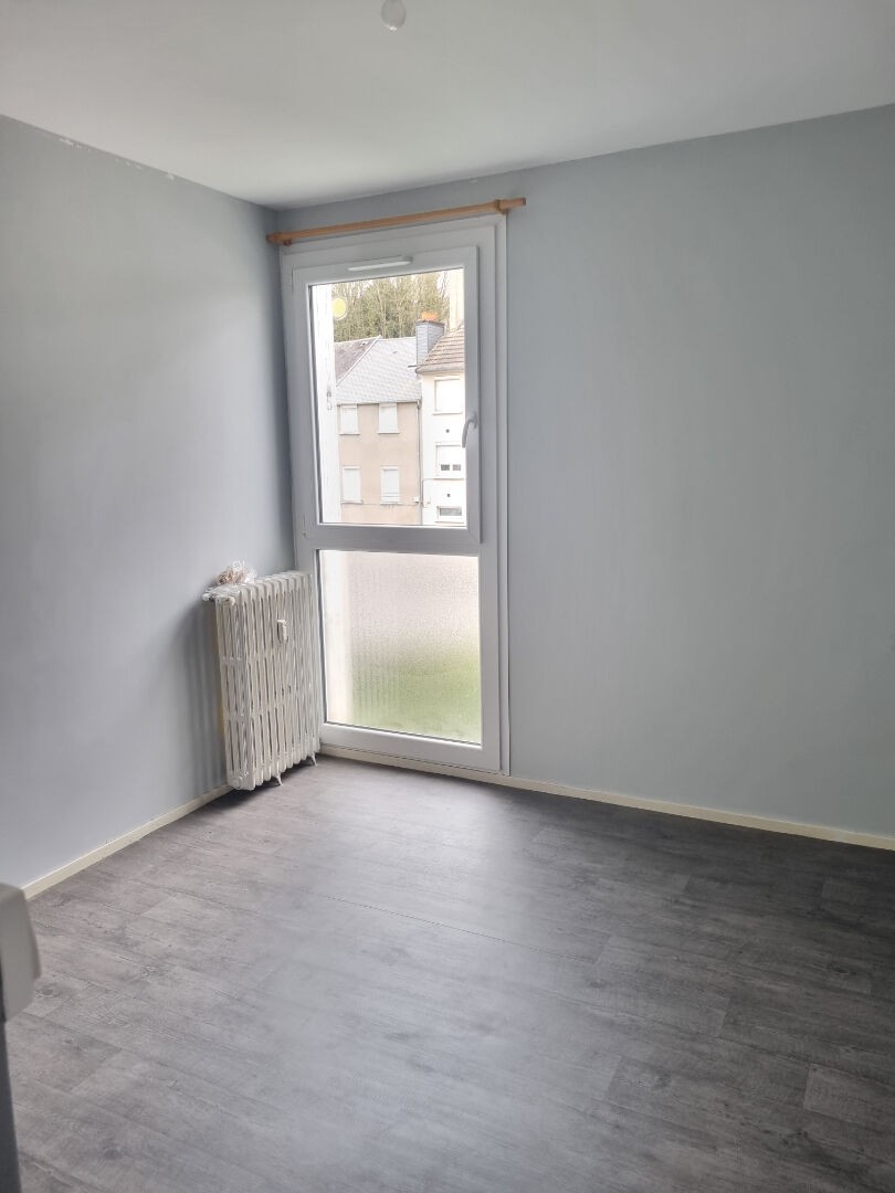 Location Appartement à Saint-Lô 4 pièces