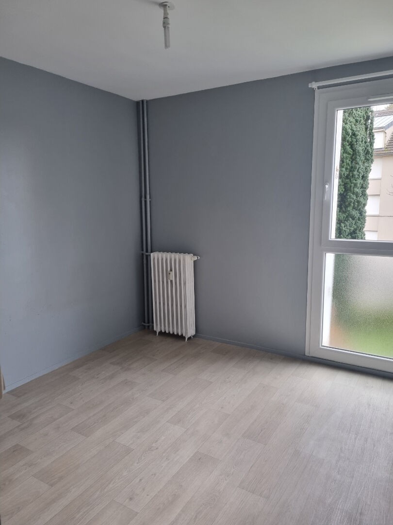 Location Appartement à Saint-Lô 4 pièces