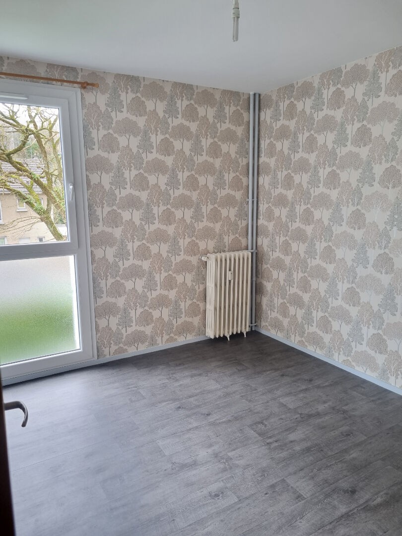 Location Appartement à Saint-Lô 4 pièces