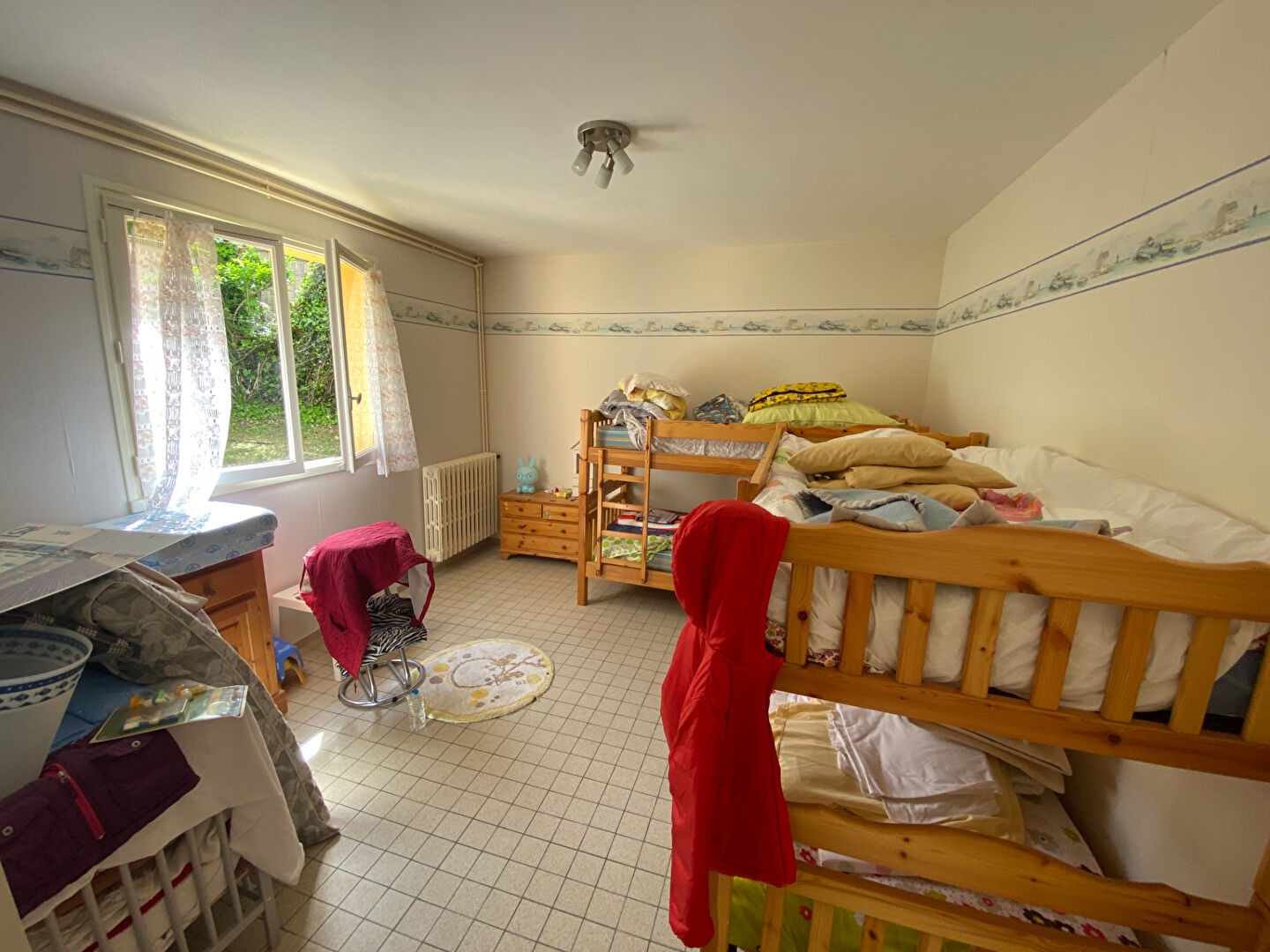 Vente Maison à Saint-Pair-sur-Mer 7 pièces