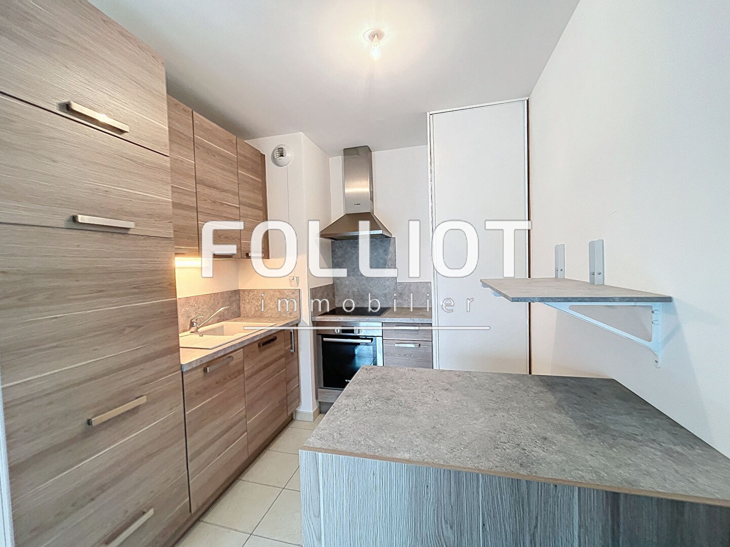 Vente Appartement à Cabourg 2 pièces