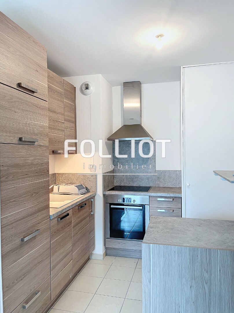 Vente Appartement à Cabourg 2 pièces