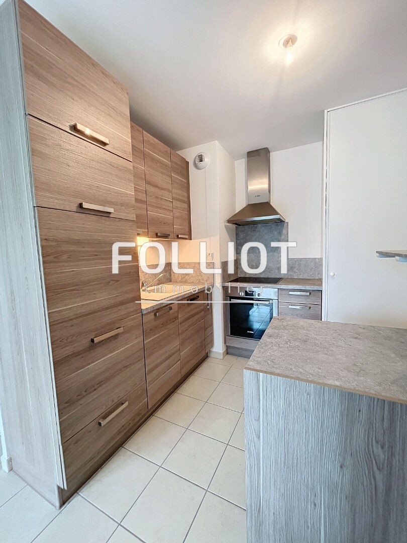 Vente Appartement à Cabourg 2 pièces