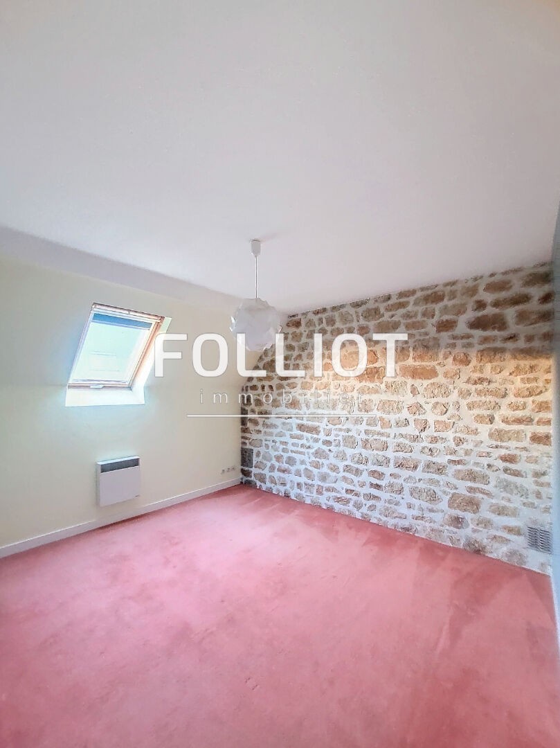 Location Appartement à Ducey 3 pièces