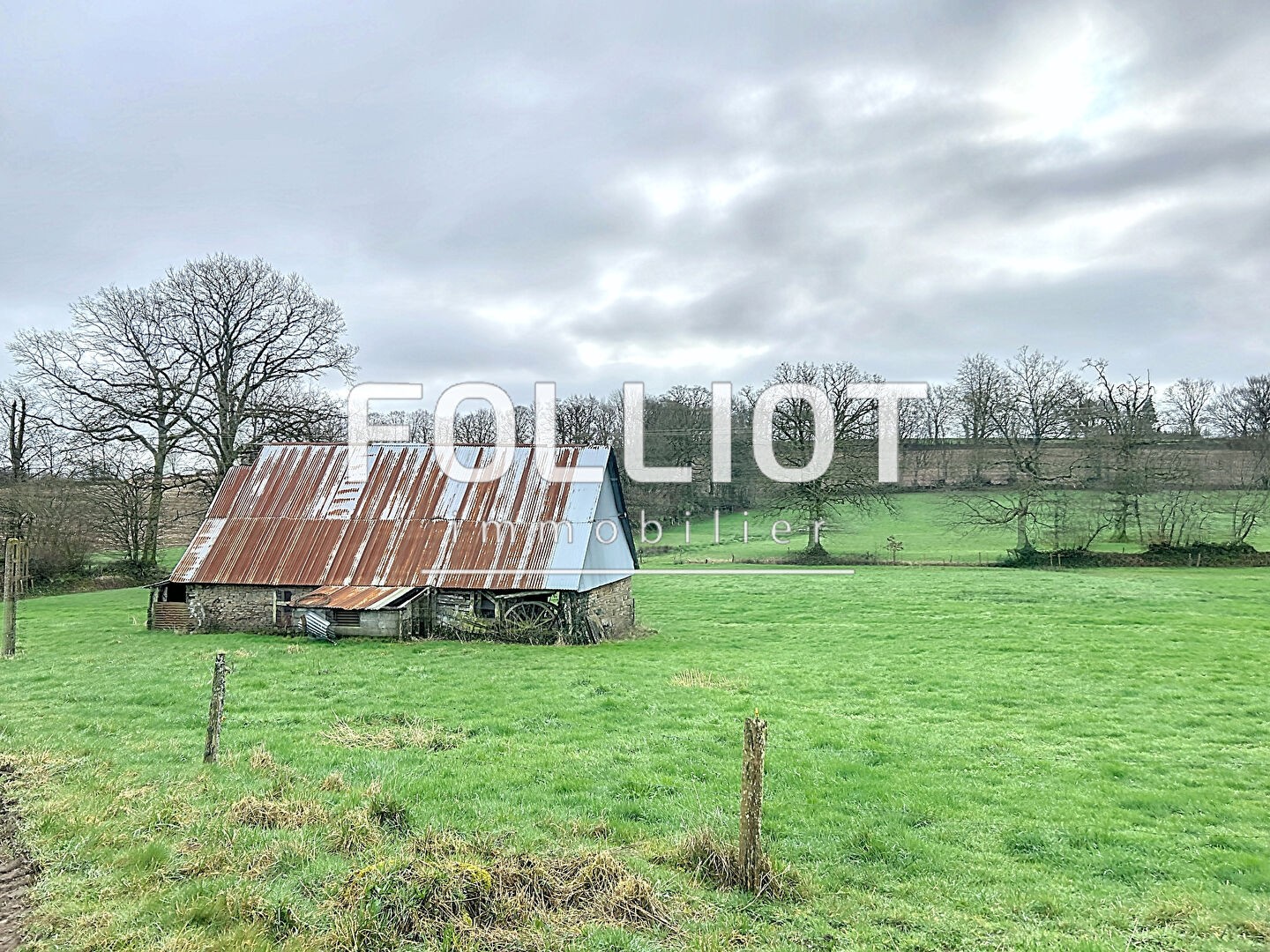 Vente Maison à Tinchebray 4 pièces