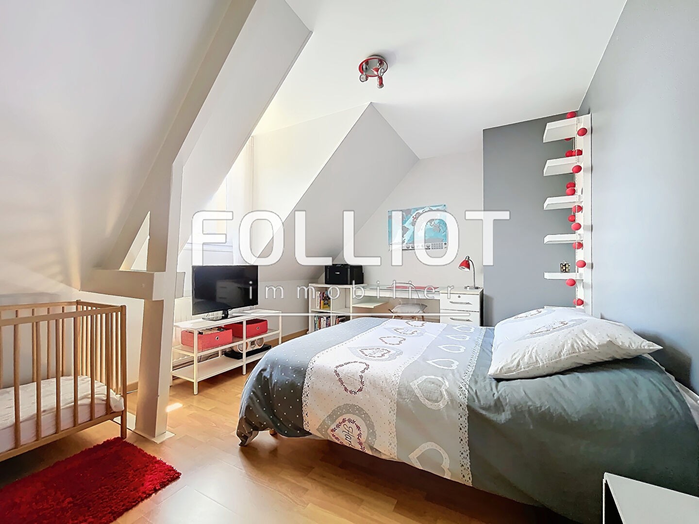 Vente Maison à Caen 7 pièces