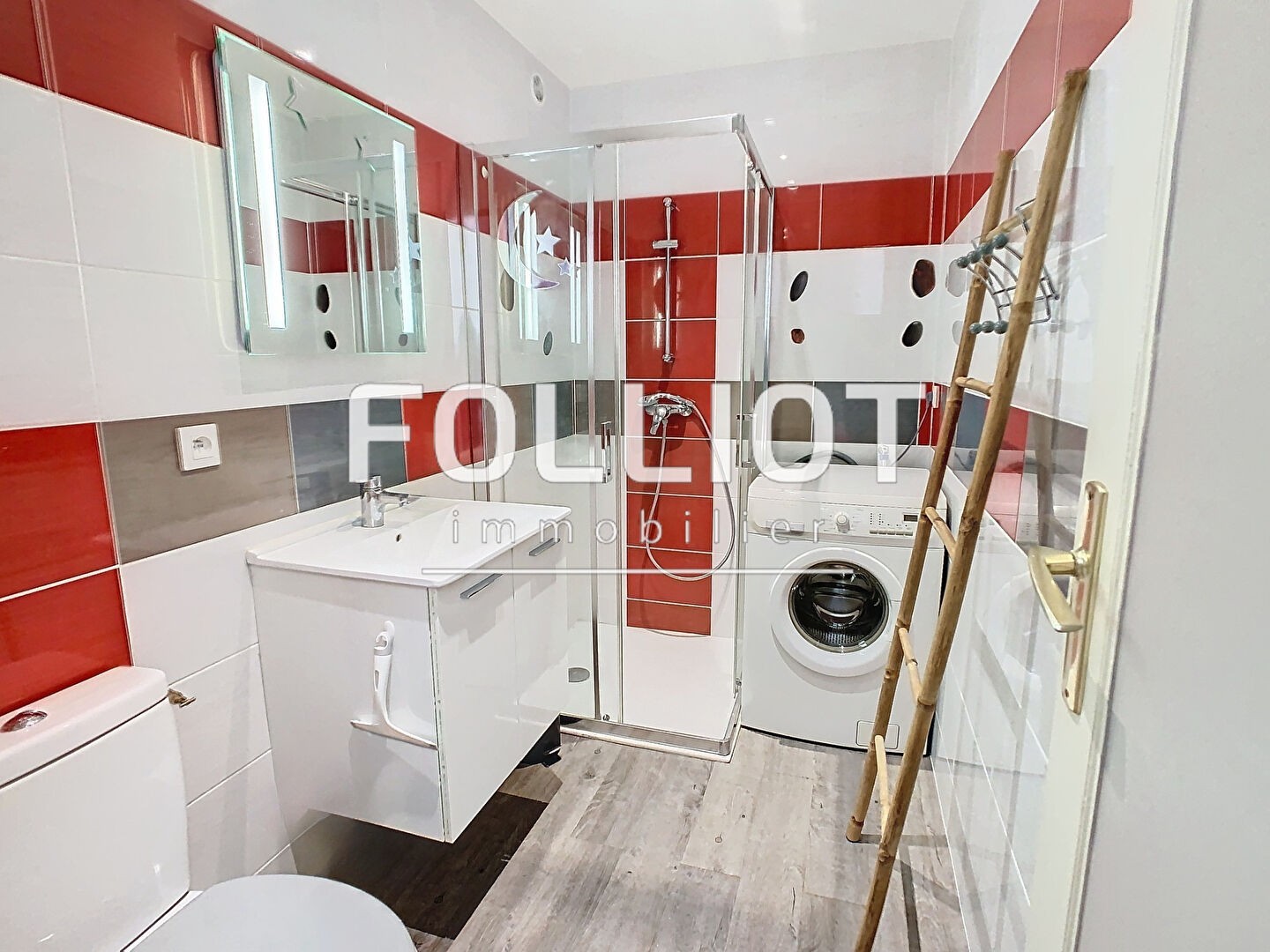 Location Appartement à Bayeux 1 pièce