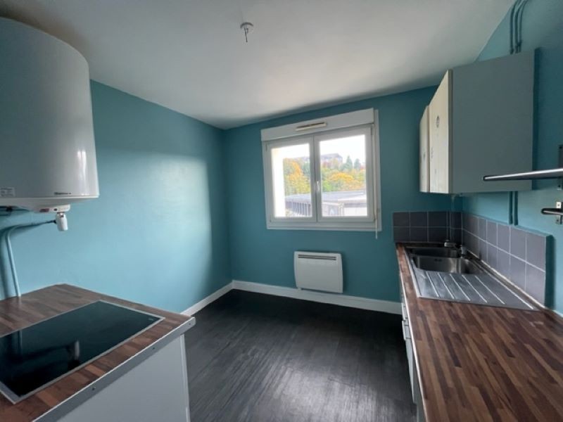 Vente Appartement à Vire 3 pièces