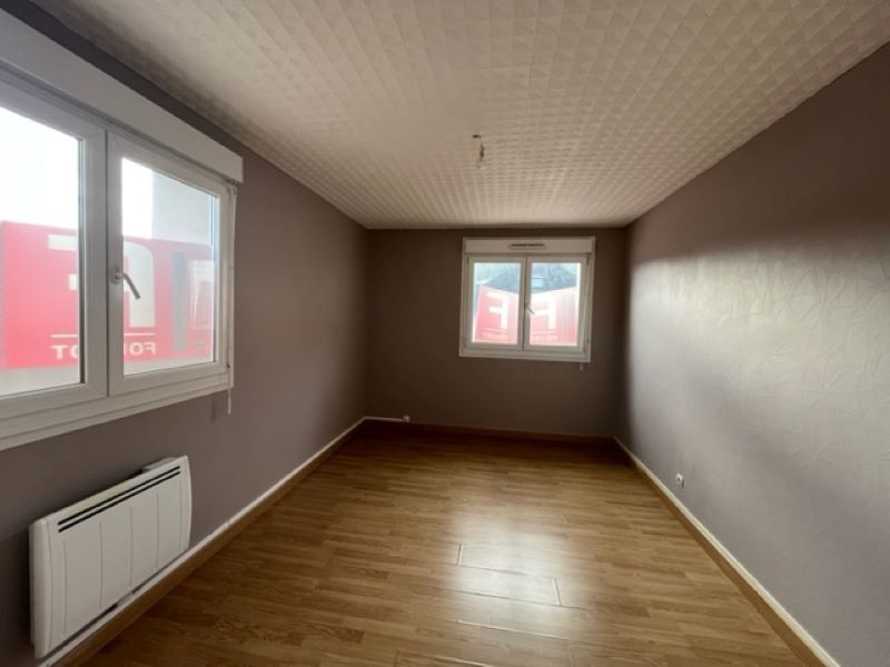 Vente Appartement à Vire 3 pièces