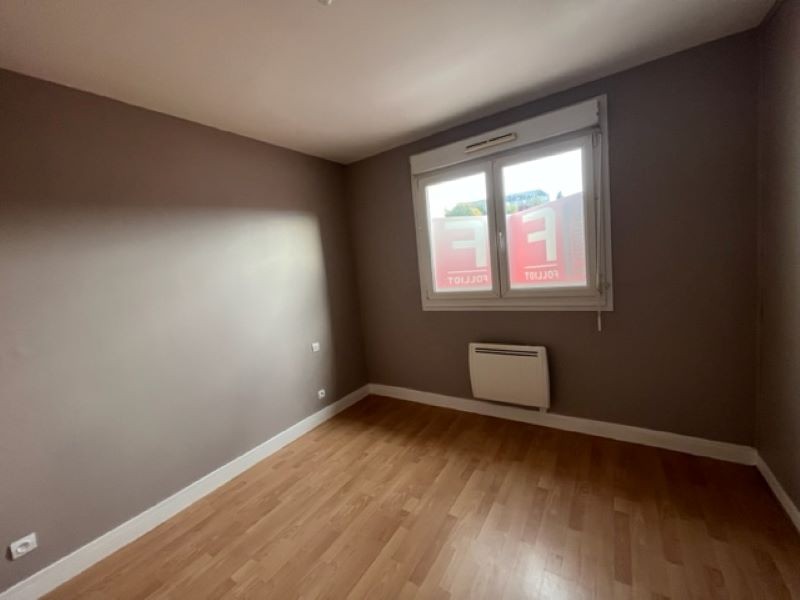 Vente Appartement à Vire 3 pièces