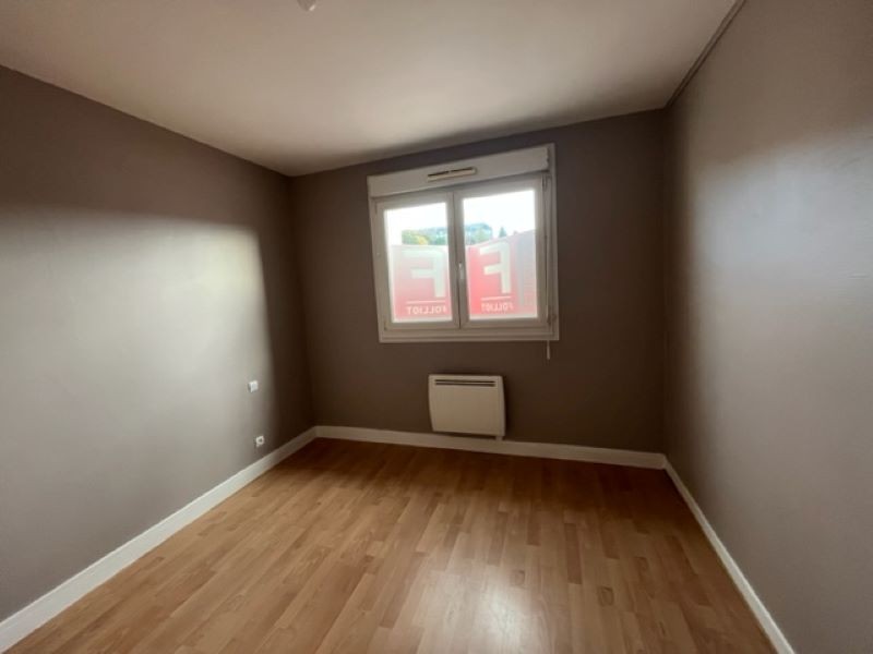 Vente Appartement à Vire 3 pièces