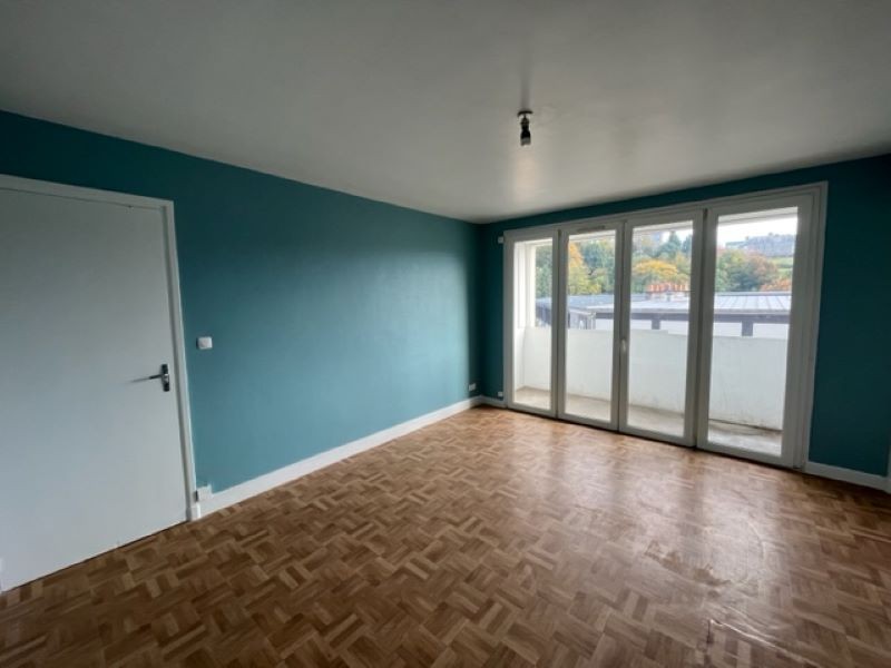 Vente Appartement à Vire 3 pièces