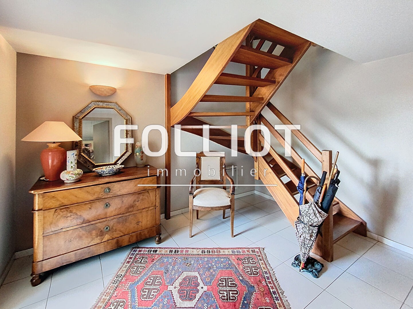 Vente Maison à Coutances 6 pièces