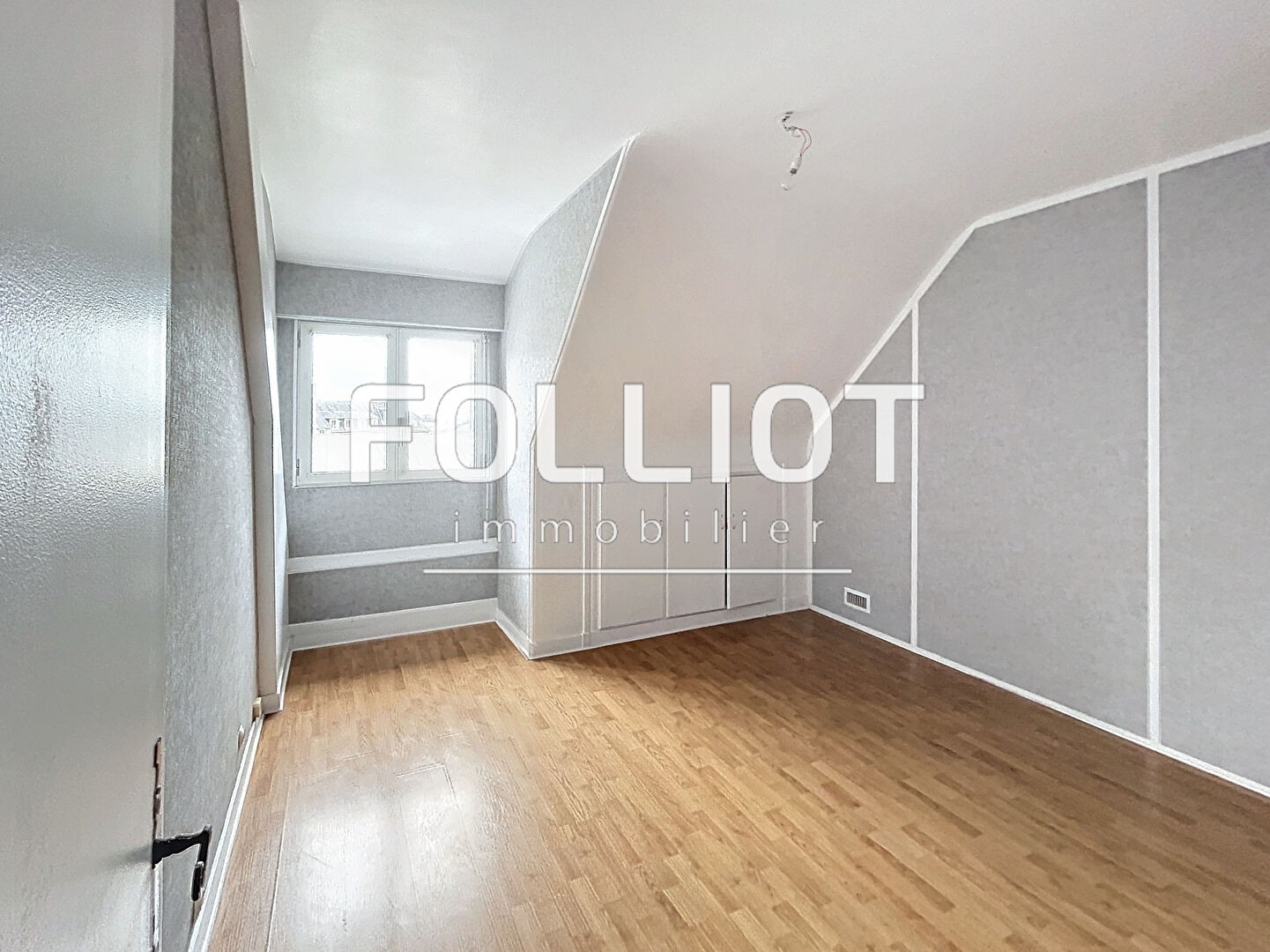 Vente Appartement à Vire 4 pièces