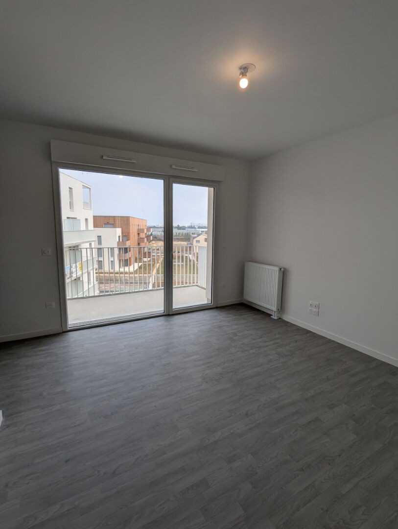 Location Appartement à Fleury-sur-Orne 1 pièce