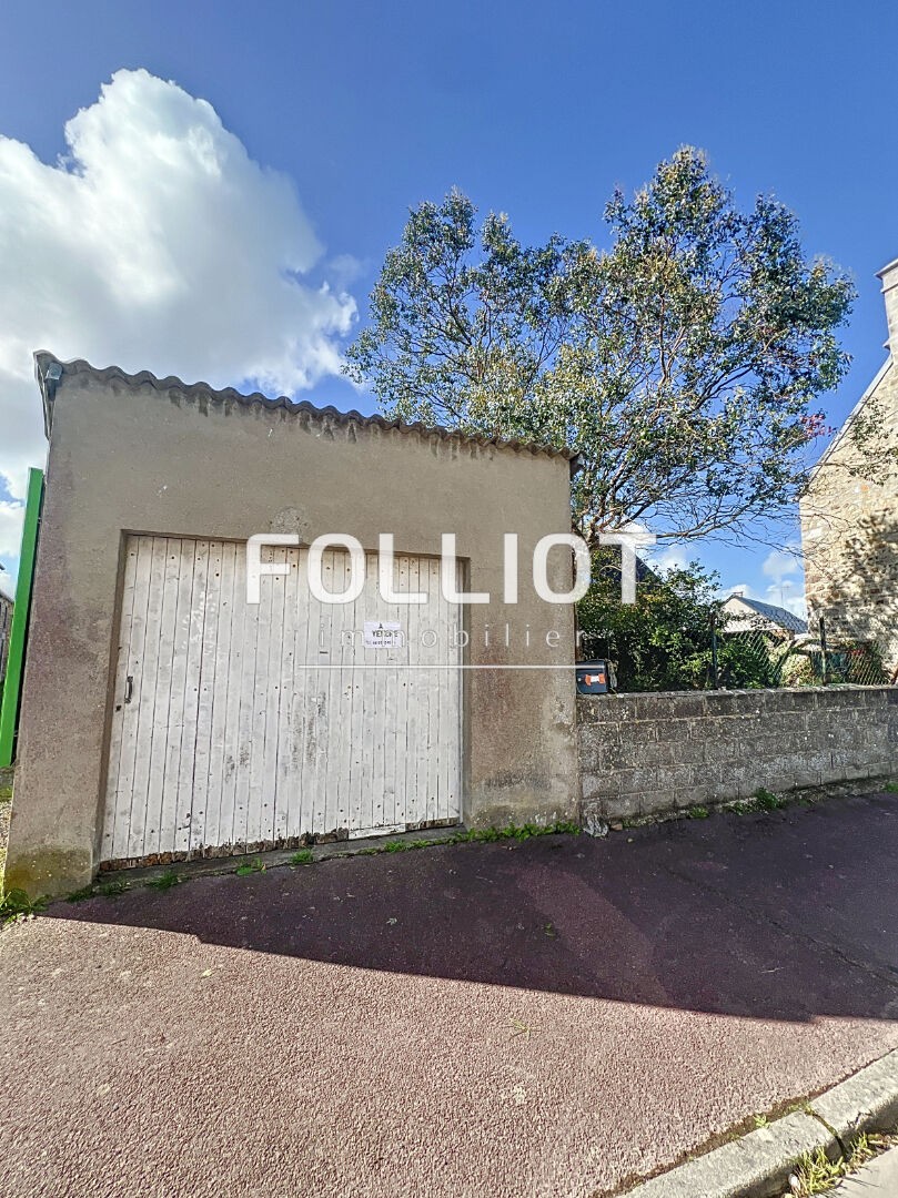 Vente Maison à Montmartin-sur-Mer 4 pièces