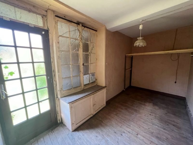 Vente Maison à Vassy 2 pièces