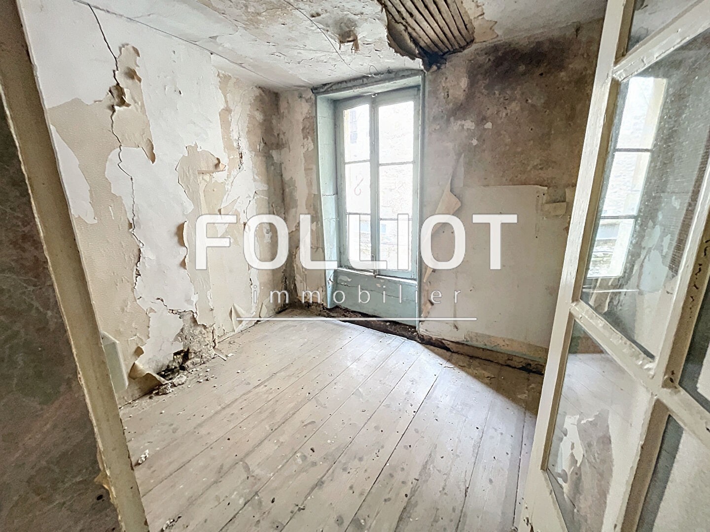 Vente Appartement à Bayeux 4 pièces