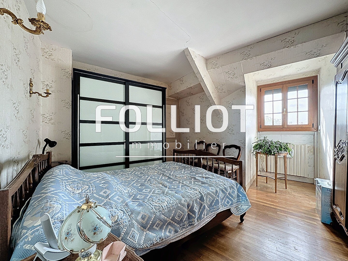 Vente Maison à Jullouville 7 pièces