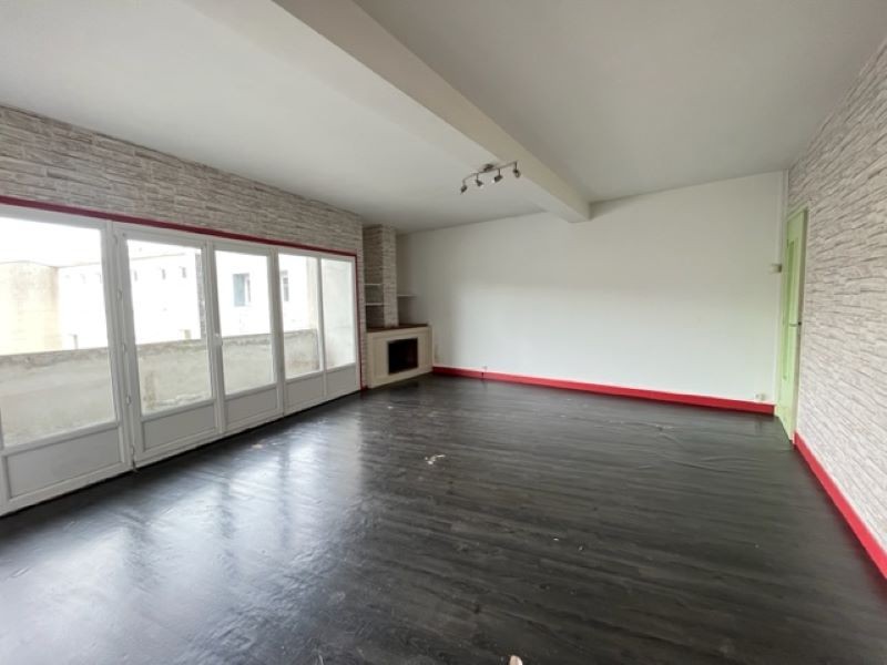 Vente Appartement à Vire 3 pièces