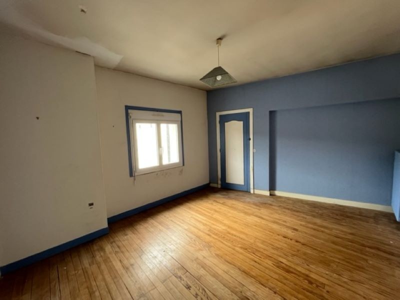 Vente Appartement à Vire 3 pièces