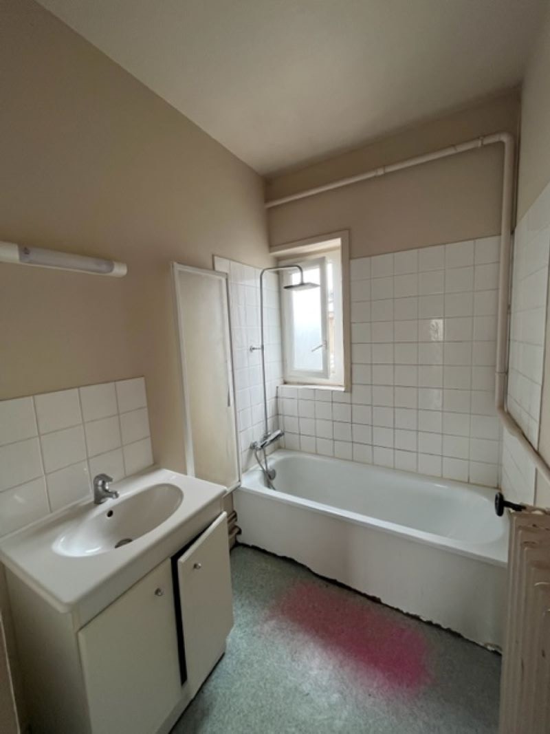 Vente Appartement à Vire 3 pièces