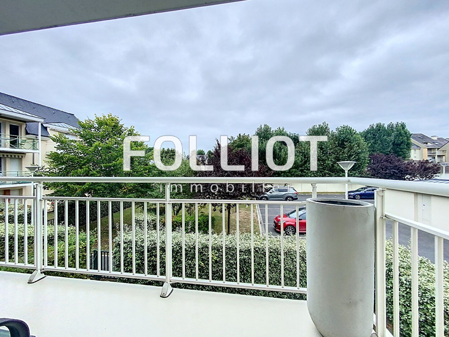 Vente Appartement à Cabourg 2 pièces