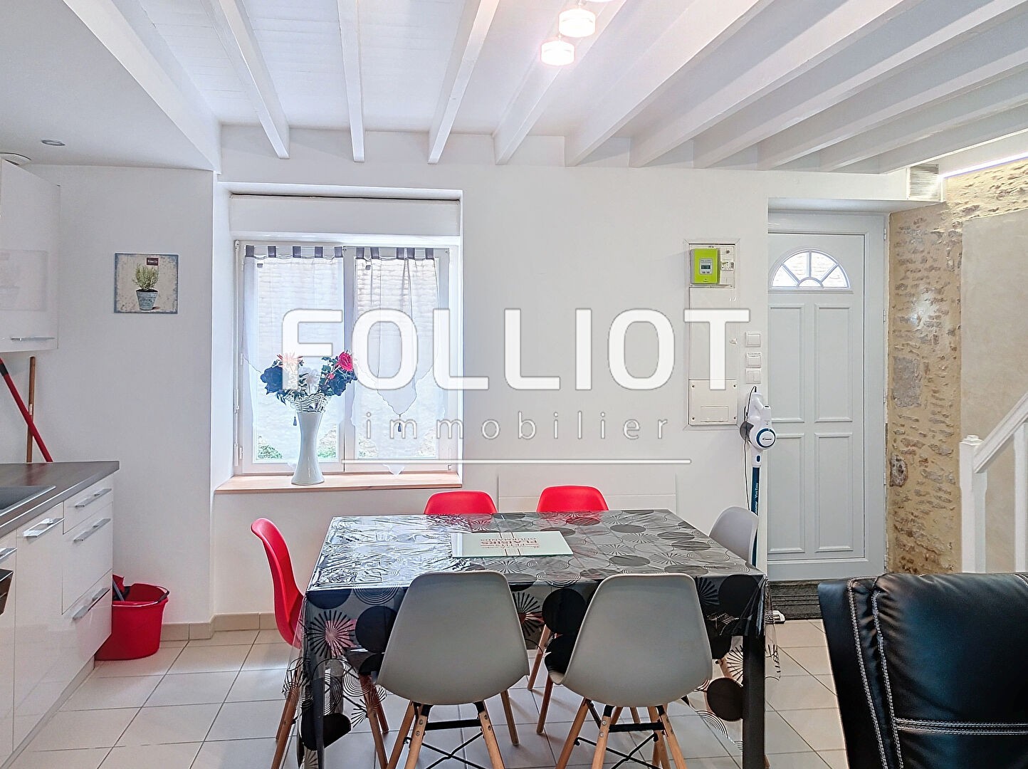 Vente Maison à Courseulles-sur-Mer 7 pièces