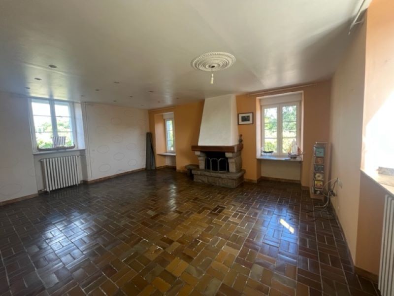 Vente Maison à Saint-Sever-Calvados 5 pièces