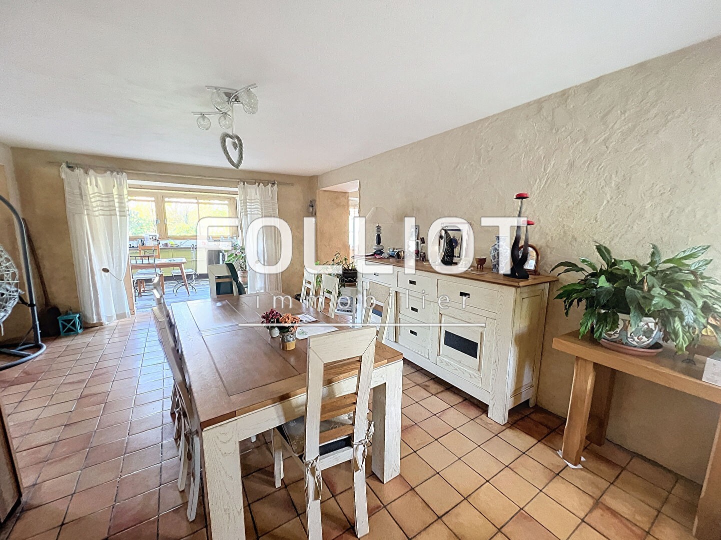 Vente Maison à Montmartin-sur-Mer 10 pièces