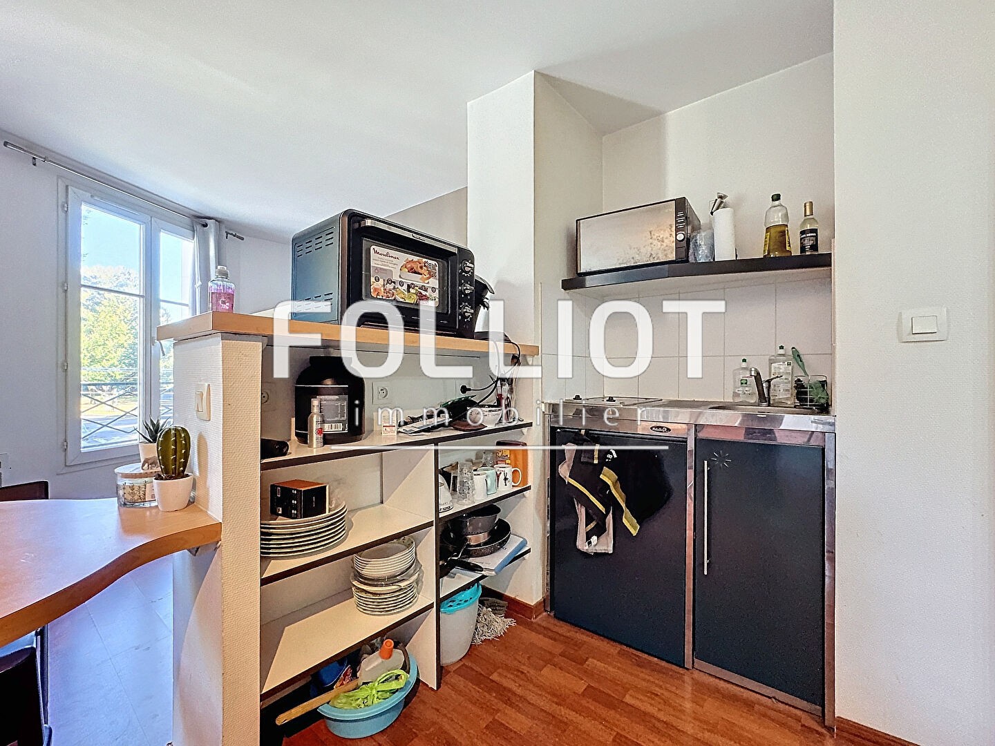 Location Appartement à Caen 1 pièce