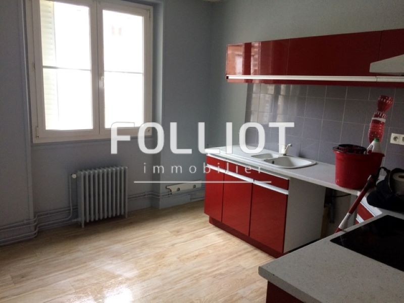 Location Appartement à Vire 2 pièces