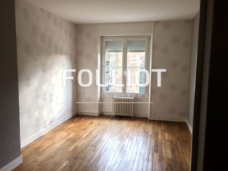 Location Appartement à Vire 2 pièces