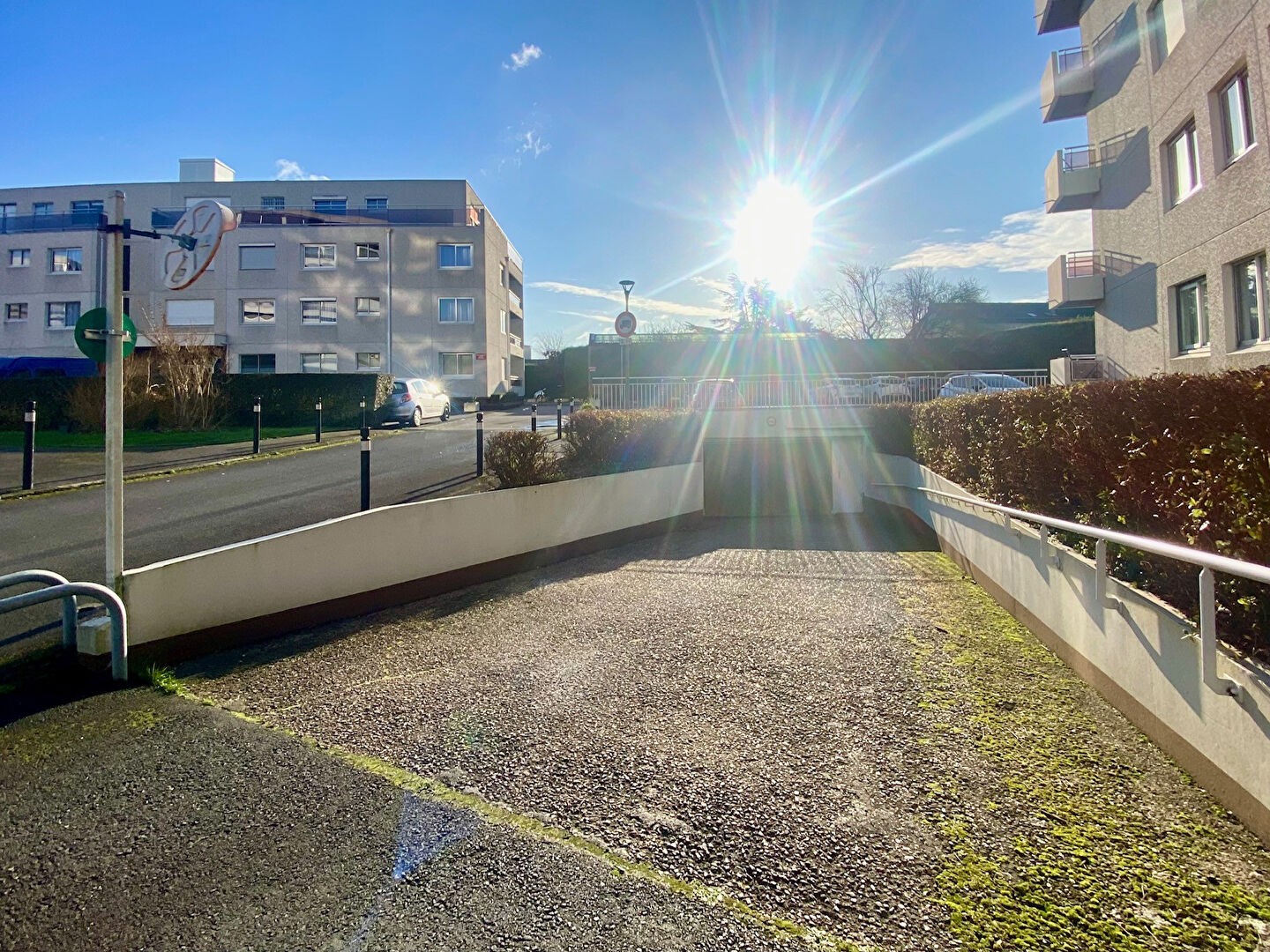 Location Garage / Parking à Caen 0 pièce