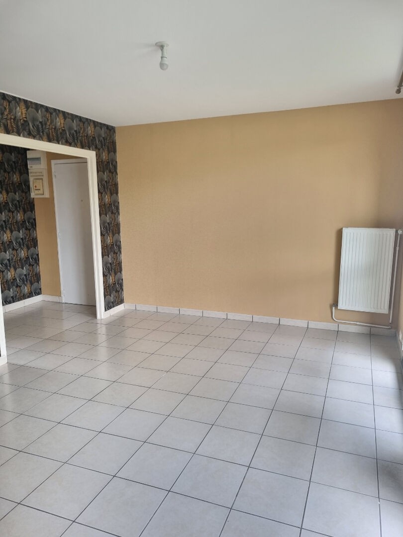 Location Appartement à Saint-Lô 3 pièces