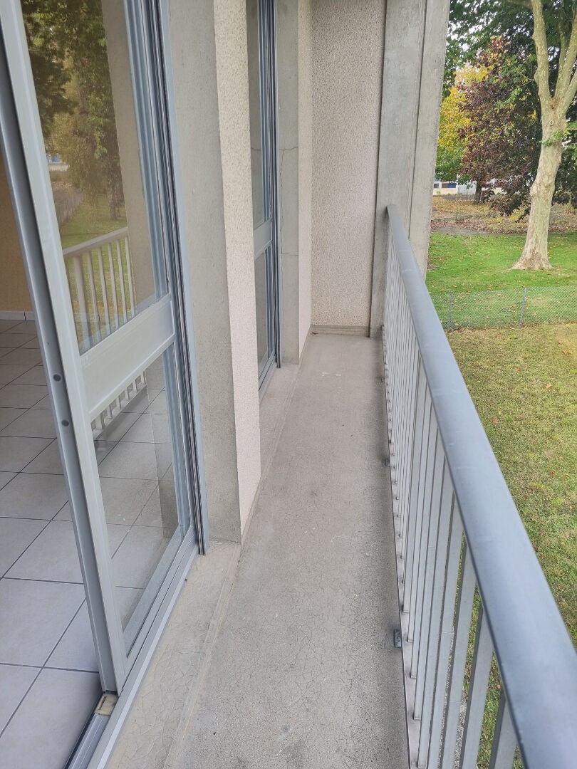 Location Appartement à Saint-Lô 3 pièces