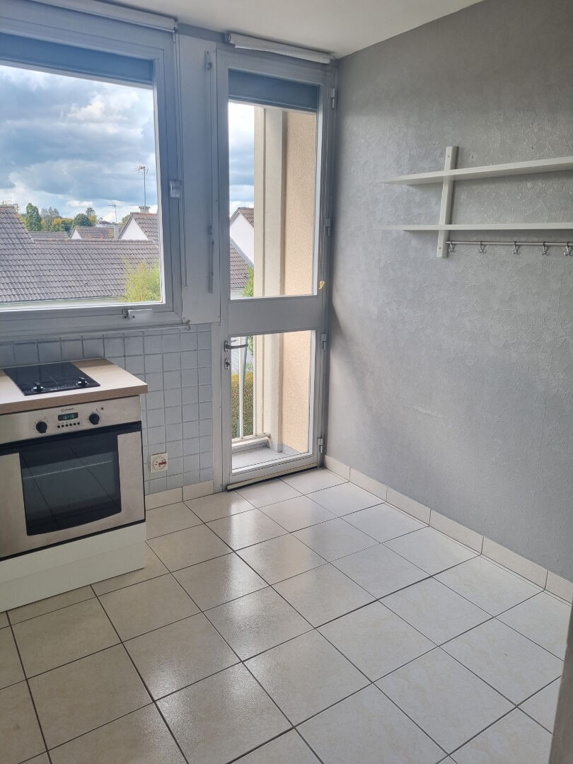 Location Appartement à Saint-Lô 3 pièces