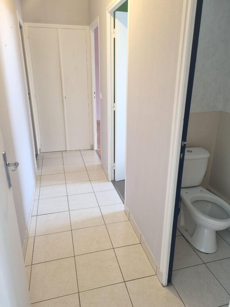 Location Appartement à Saint-Lô 3 pièces