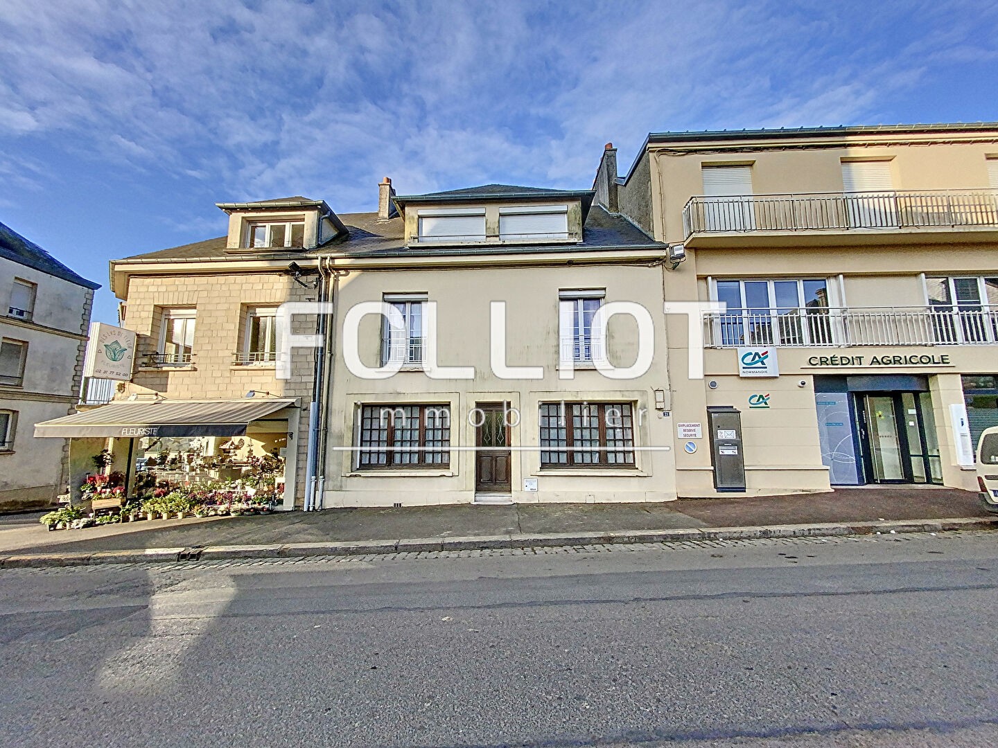 Vente Maison à Caen 9 pièces