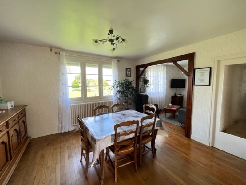 Vente Maison à Vire 3 pièces