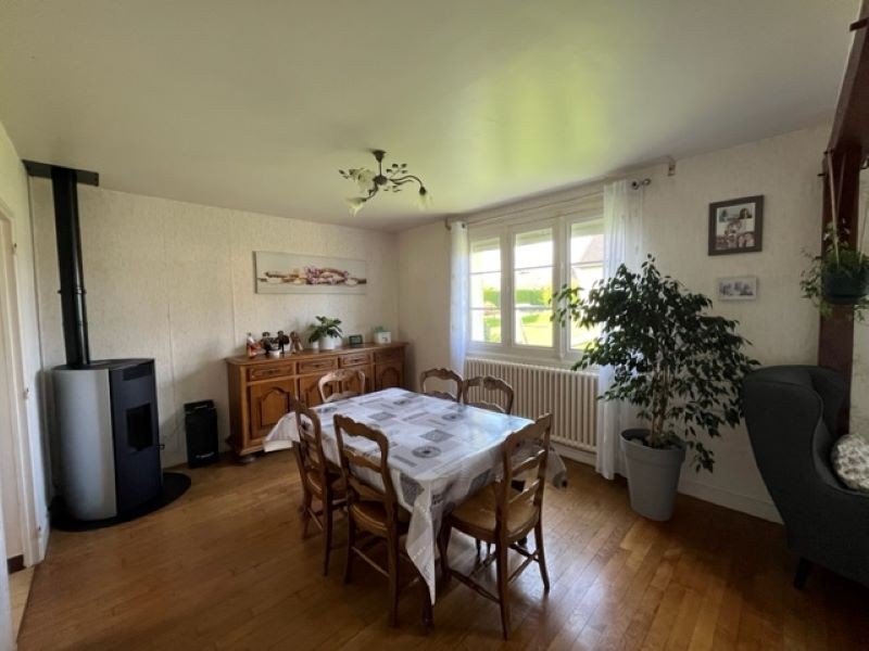 Vente Maison à Vire 3 pièces