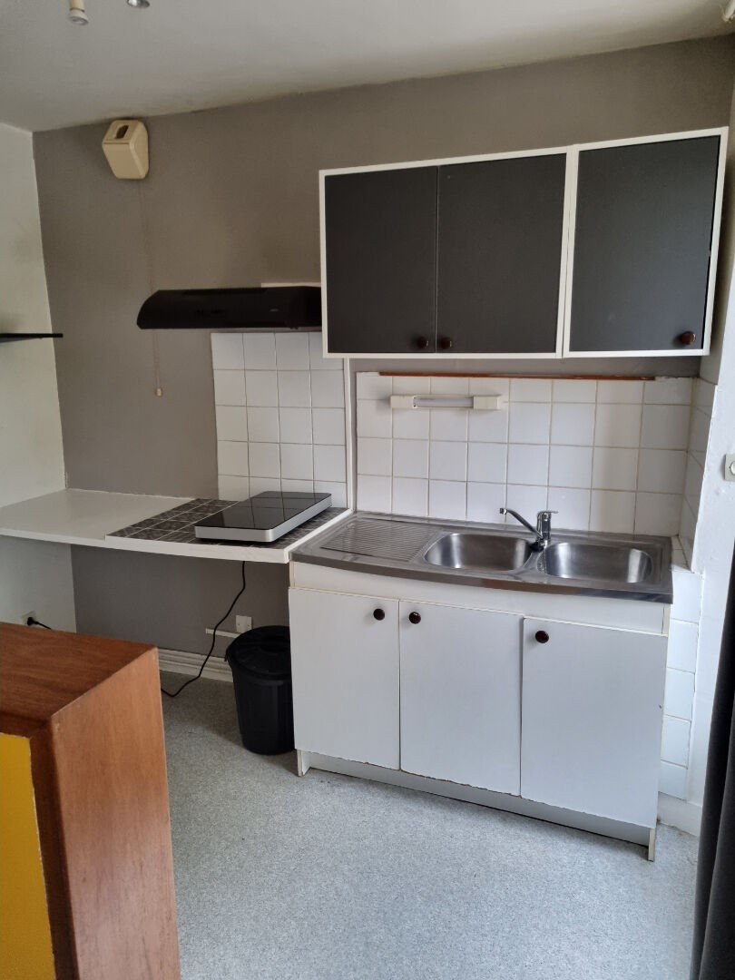 Location Appartement à Saint-Lô 2 pièces